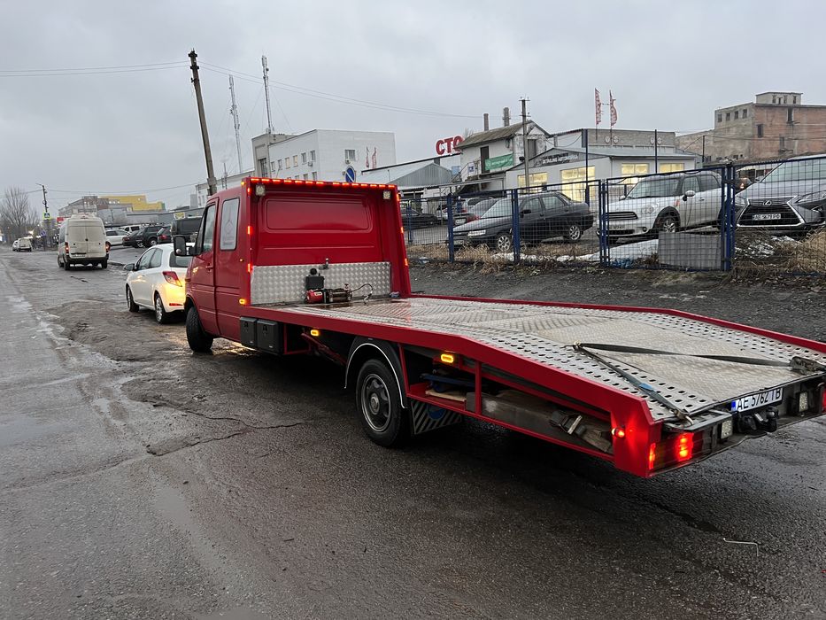 Эвакуатор Киев Боярка Вишневое 24/7