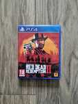 Red Dead Redemption 2 PS4 PL | Szybka Wysyłka