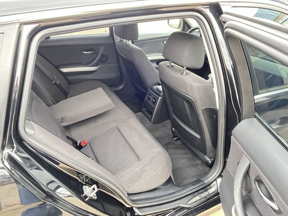 BMW 320D Touring E91 - 2012 - 184cv - Garantia 18 Meses