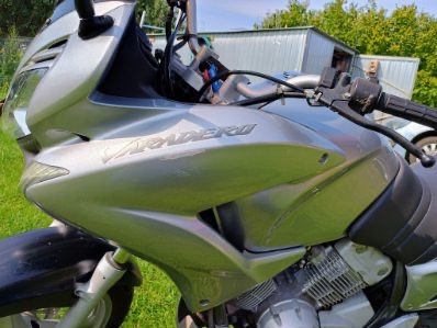 Sprzedam Honda Varadero XL 125