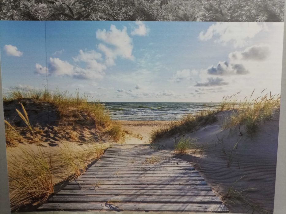 Fototapeta w tubie XXL 360X255 cm OKAZJA!