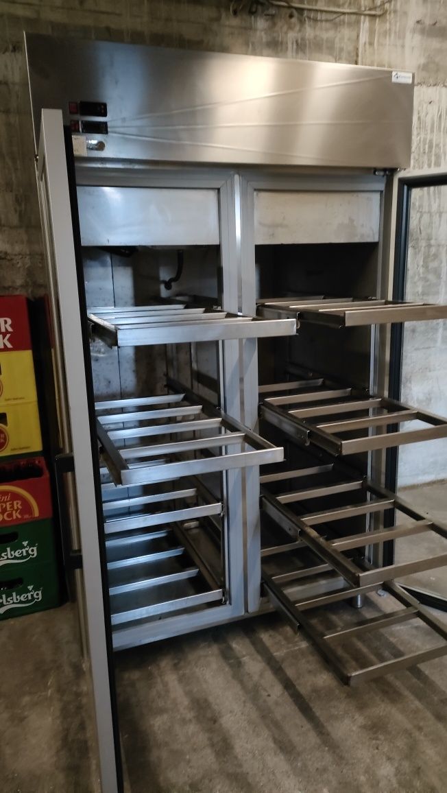 Expositor Refrigerado Bacalhau
