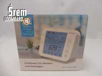 Nowy Czujnik Envisense CO2 Monitor And Data Logger, Komplet!