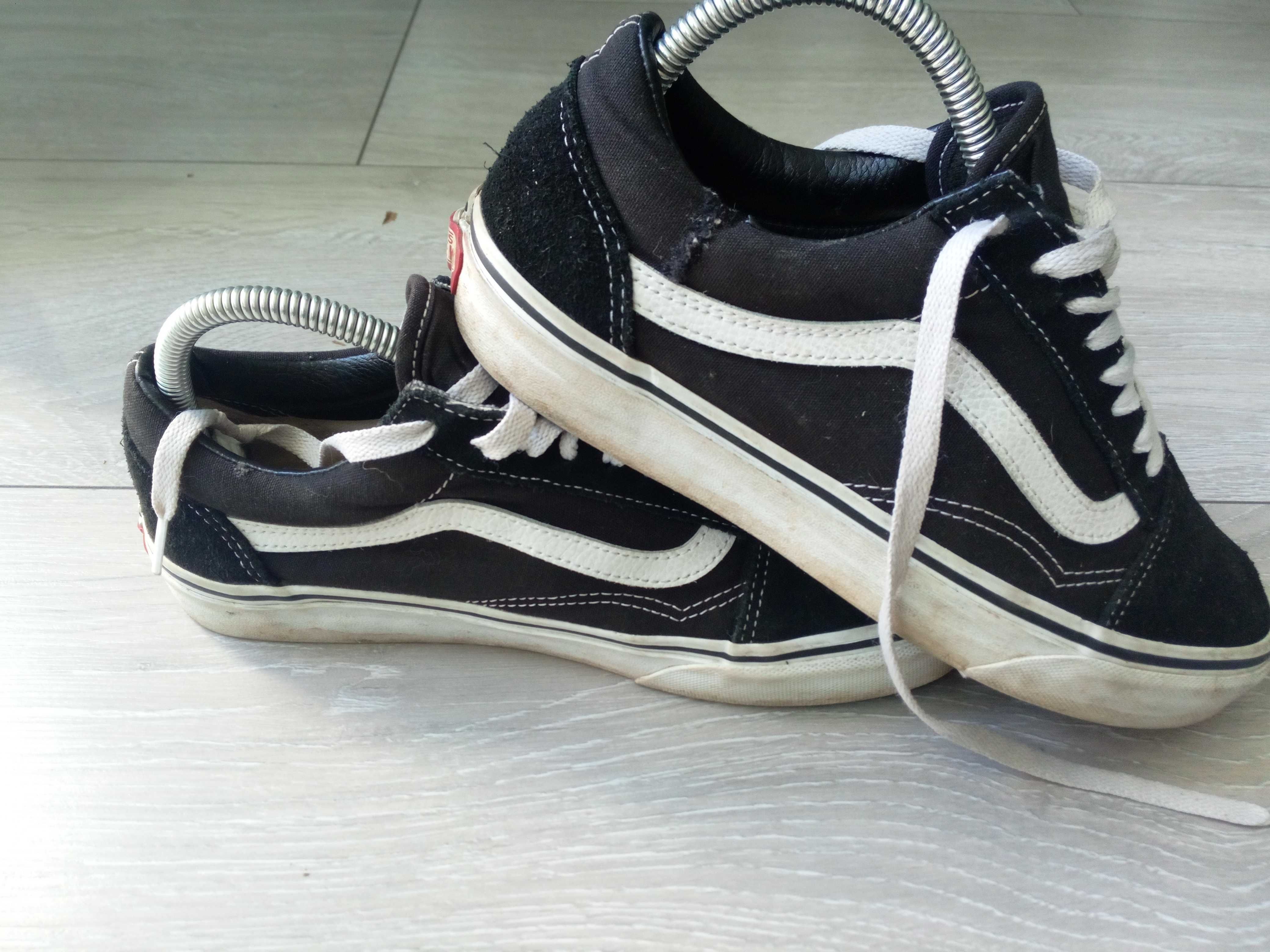 buty damskie/męskie Vans rozmiar 39