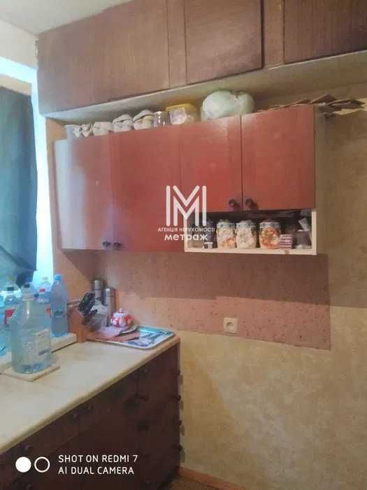 Продается 2 - комн кв на Деревянка 16 на 2\5 этаже 84349