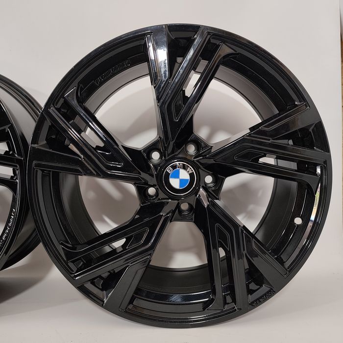 5x120 19" flowforming bmw e46 e60xd e61xd e90 e91 f10 f11 f30 f31 x3