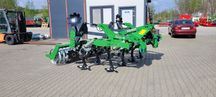 Nowość Agregat bezorkowy Delta S Tolmet Grano-System Rolex Agro-Lift