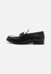 Buty męskie ze skóry - ZIGN - rozm 47 (KB41)