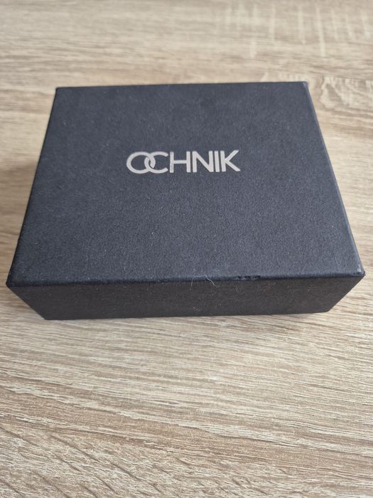 Portfel meski Ochnik Premium .Nowy.Super cena