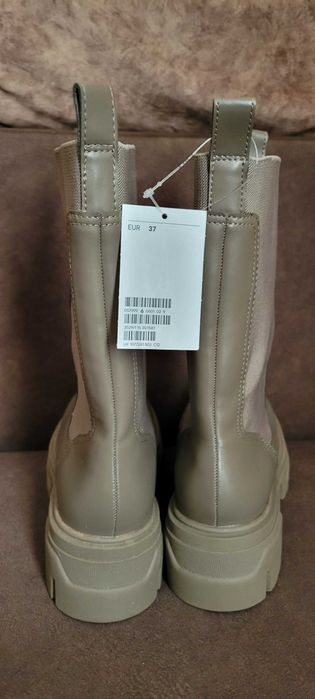 Ботінки Челсі HM