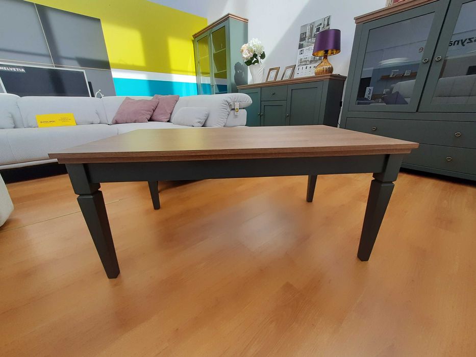 HELVETIA zestaw mebli EVORA - Wyprzedaż ekspozycji !!!