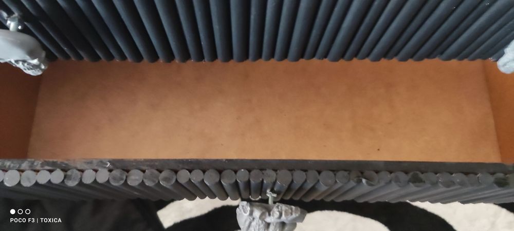 Móvel gavetas personalizado