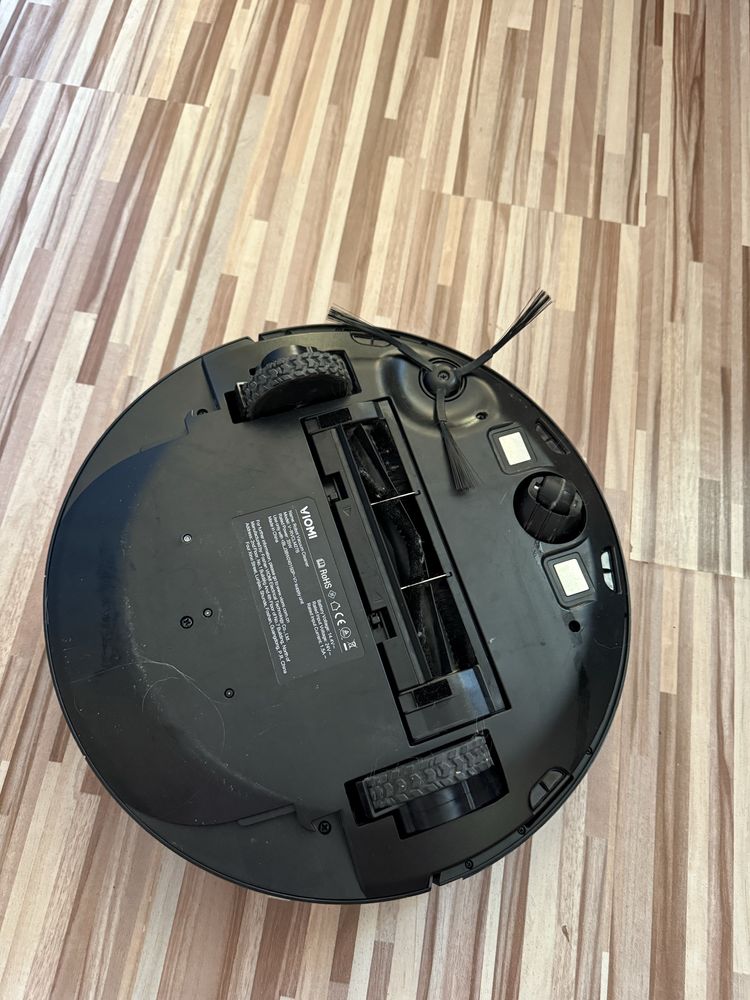 Xiaomi viaomi V3 Max robot mopujacy odkurzajacy