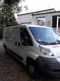 Fiat ducato  Fiat Ducato L2H1 vat1