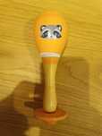 Drewniana grzechotka marakas Adam Toys