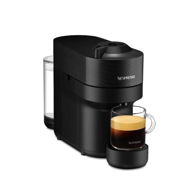 Vertuo Pop Liquorice Black Nespresso
