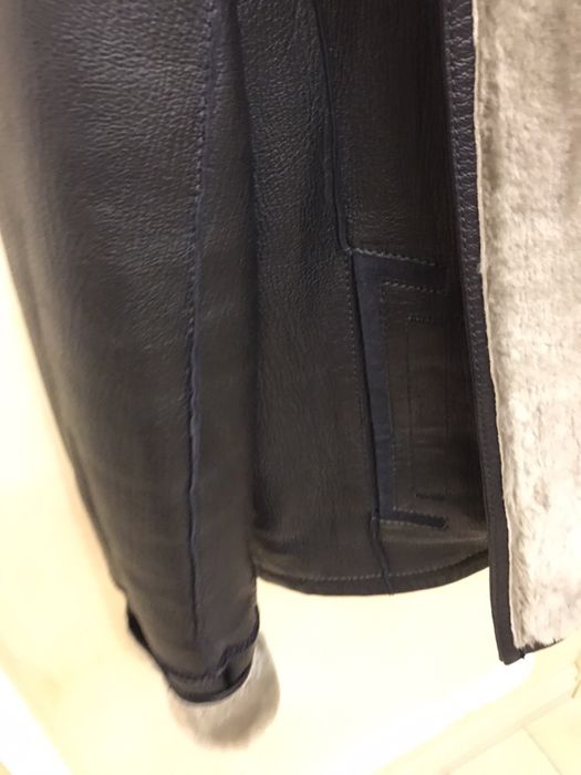 Luis armor дубльонка