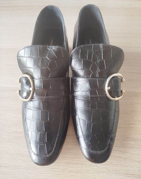 Sapatos NOVOS Uterqüe