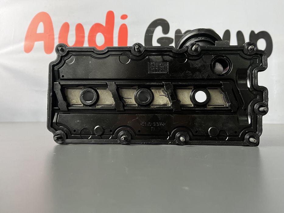 Клапанна Кришка Audi A6 C6 2.7 tdi CANA Ауді Розборка