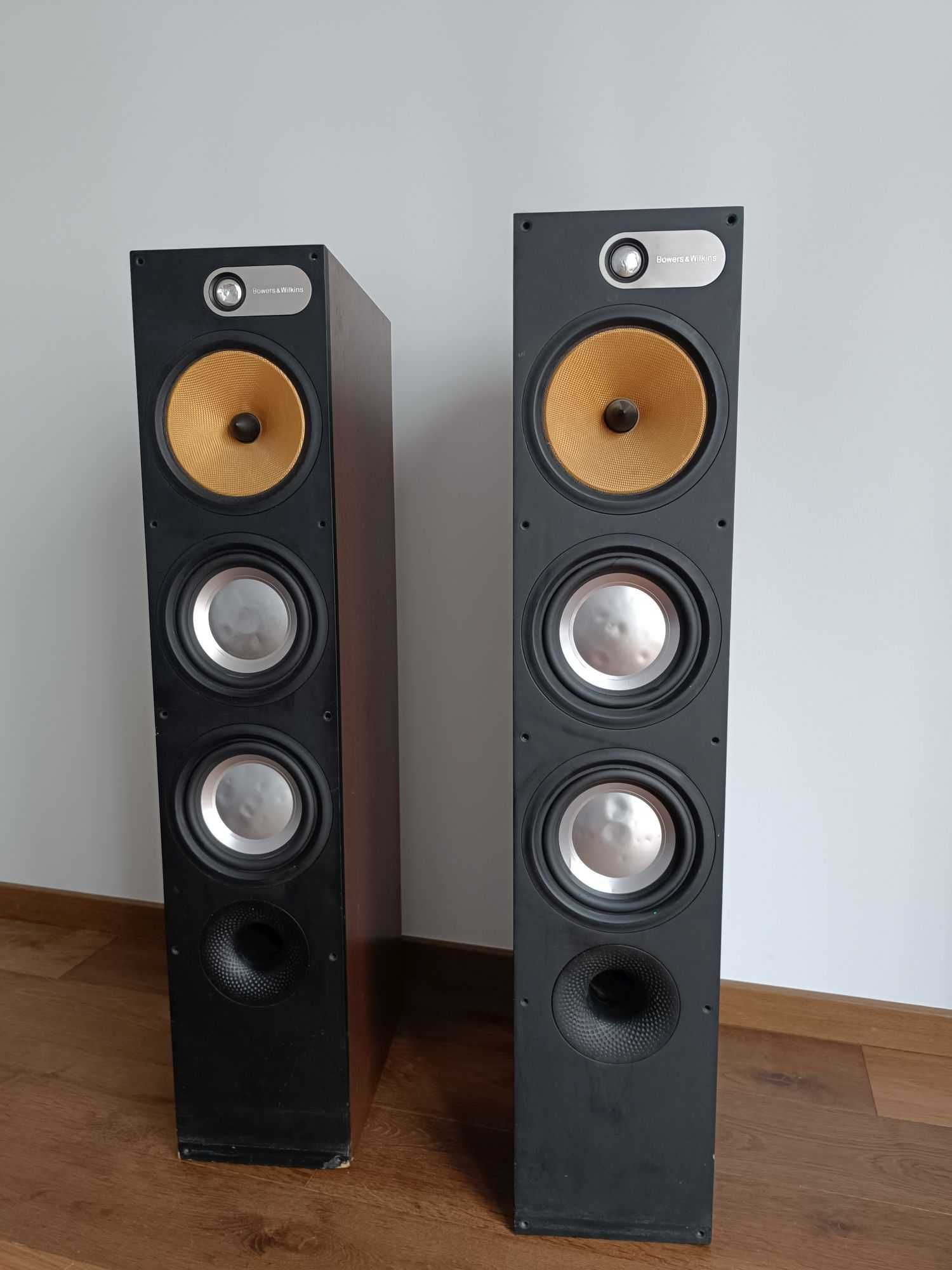 Bowers and Wilkins 683