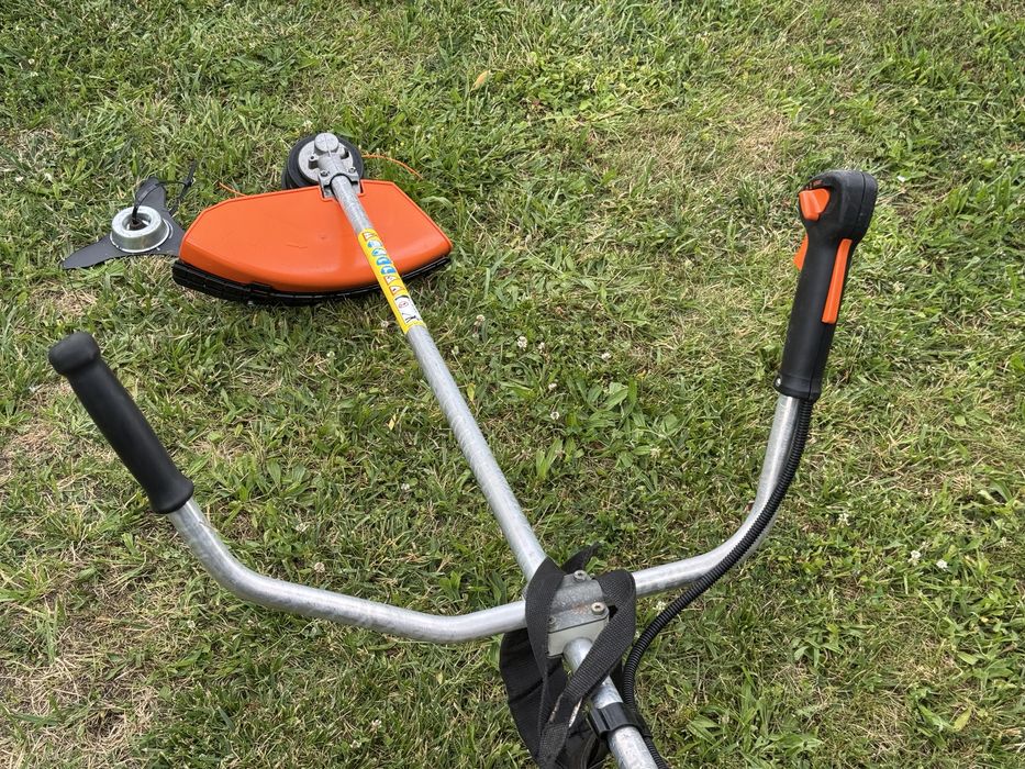 Kosa spalinowa Stihl FS 80 zestaw !!!