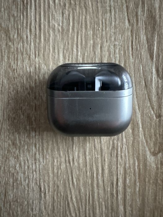 Słuchawki douszne SAMSUNG Galaxy Buds 3