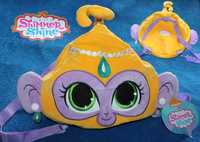 Shimmer&Shine - Nowy ! Pluszowy plecak - TALA