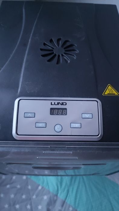 Сушарка Lund 68272