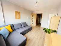 Mieszkanie na wynajem 2-pok | 36m2 | Plac Grunwaldzki | Po remoncie