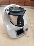 Thermomix TM5 – Używany, w Pełnym Komplecie
