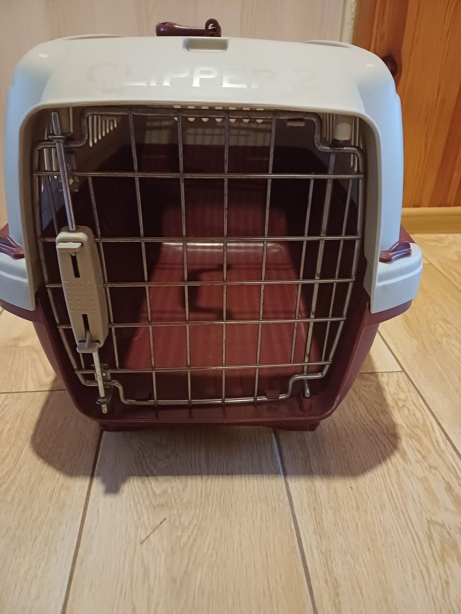 Duży transporter dla kotka , pieska