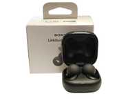 Słuchawki douszne bluetooth Sony LinkBuds Open czarne | SUPER STAN |