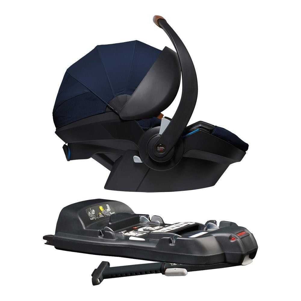 Ovo Be safe com base Isofix