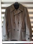 Polo Ralph Lauren - Casaco “Peacoat” de inverno