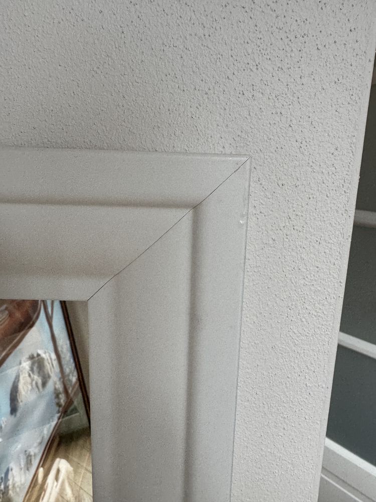 Lustro IKEA TOFTBYN 52 x 140