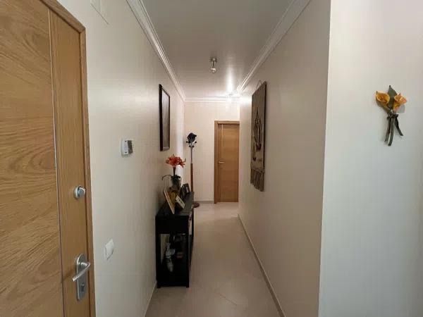 T3 com lugar de garagem