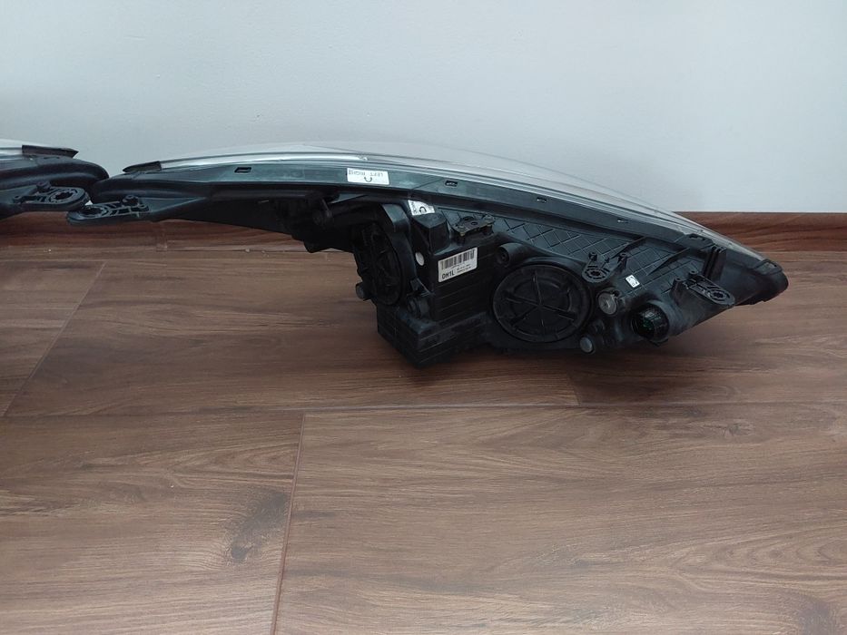 Lampy samochodowe Hyundai  I 30 Europa