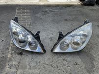 Фари Опель Вектра Ц Сігнум Сигнум Фара Opel Vectra C Signum рестайл