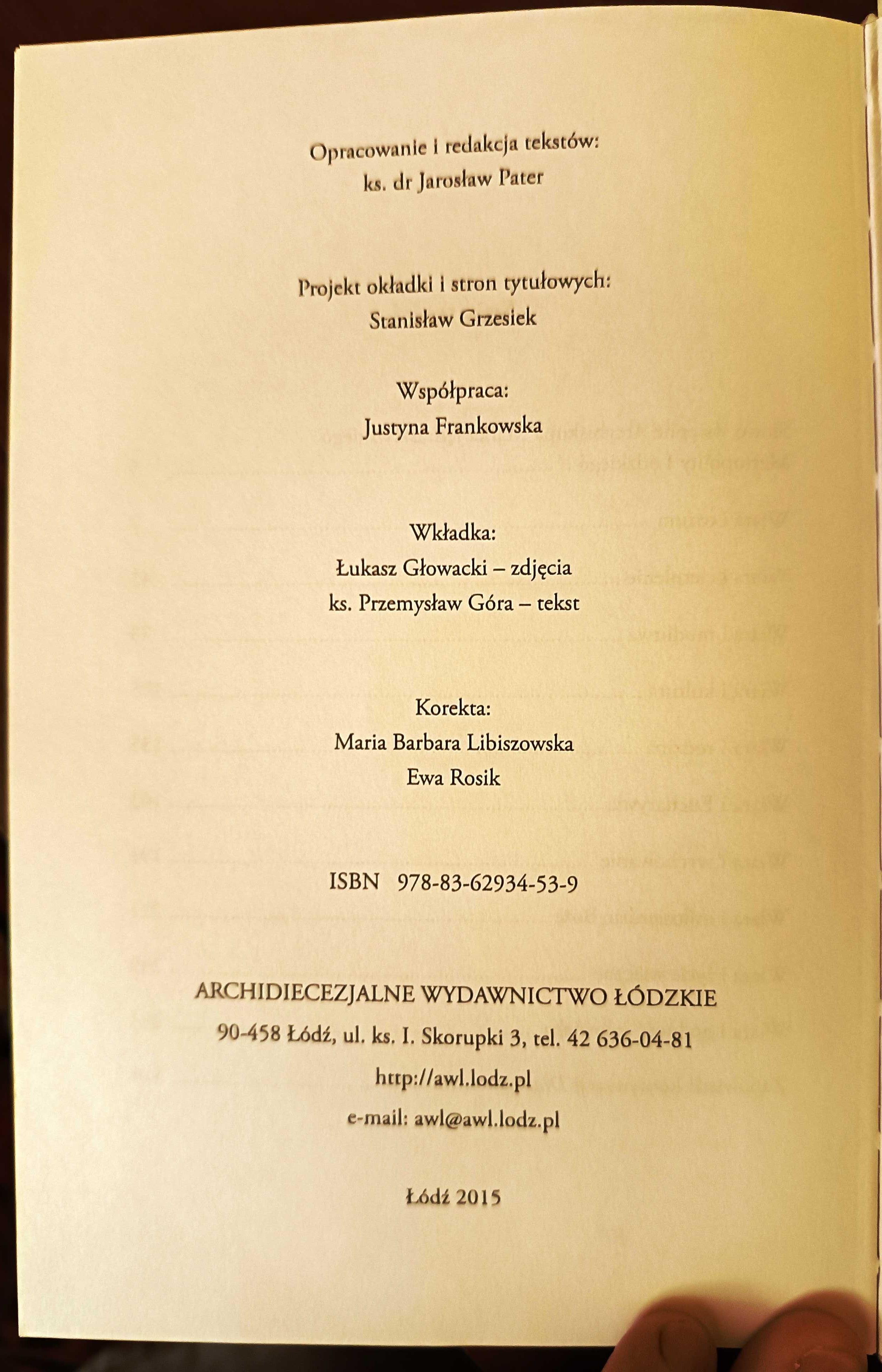 Dialogi w katedrze