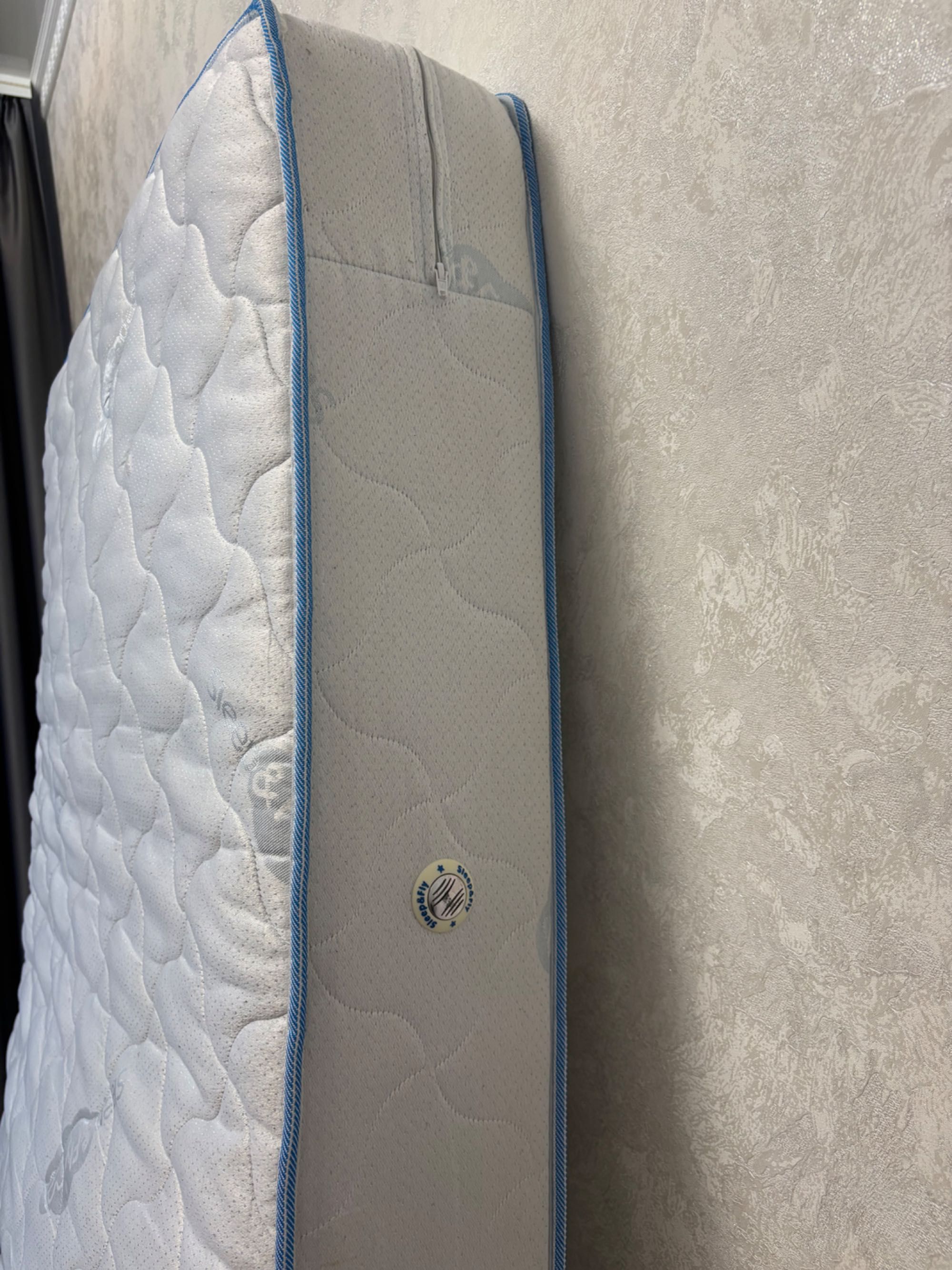 Матрац Sleep&Fly Standart Plus,  розмір 190/90