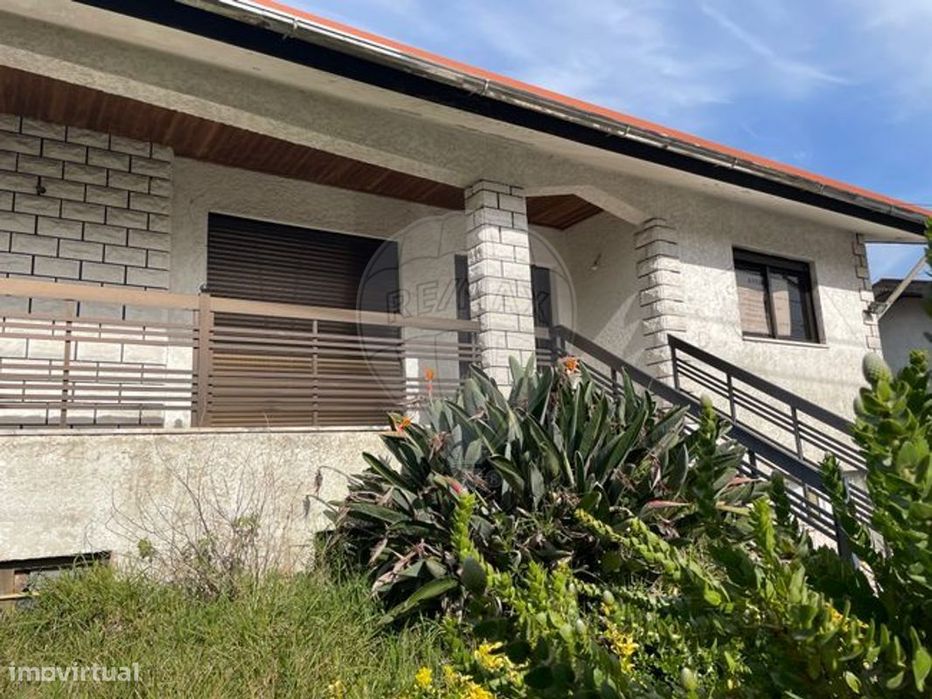 Moradia T3 para venda