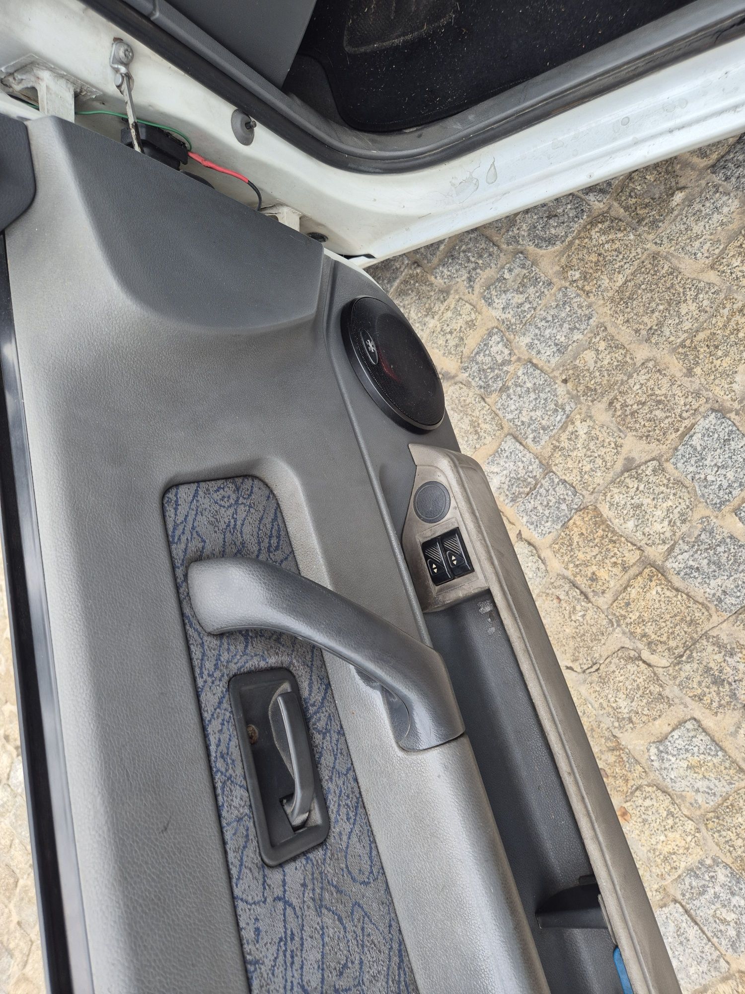 Renault clio 1  1.9d