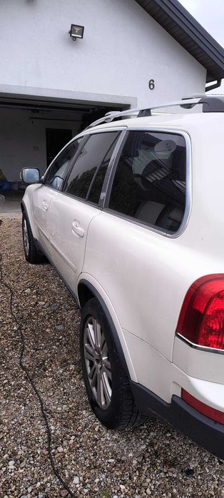 VOLVO XC90 4.4 V8 2008r.