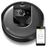 Робот пилосос Irobot Ruumba i7