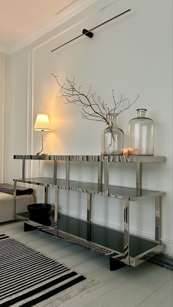 Unikatowa luksusowa konsola Eichholtz Westwing Almi Decor REZERWACJA