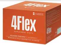 4flex Kolagen Nowej Generacji  30sasz.