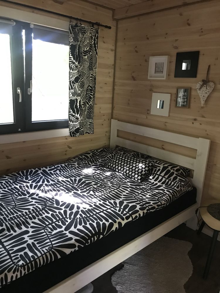 Domek na wyłączność WIELEWSKIE BRZOZY