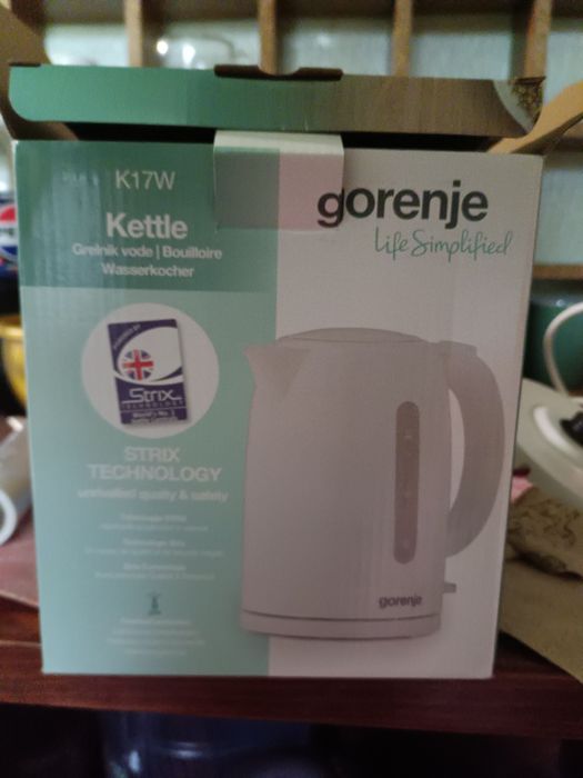 Чайник   Gorenje
