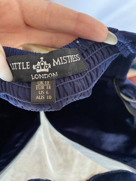 Сукня вечірня / на випускний НОВА