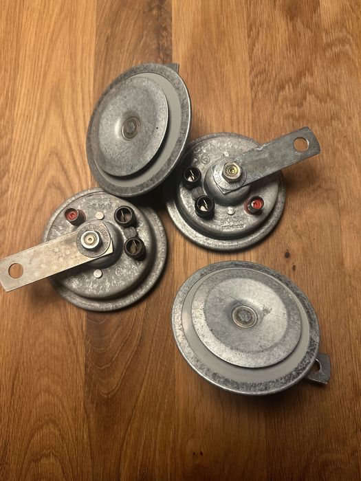 Mz etz fabrycznie nowy ddr ruhla sygnak trabik rarytas